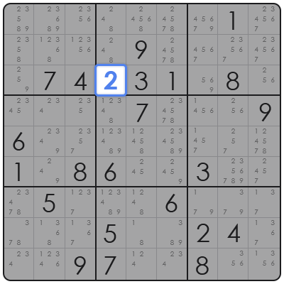 large print sudoku puzzles