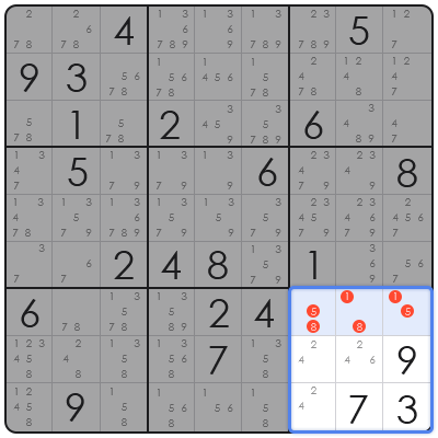 sudoku dk